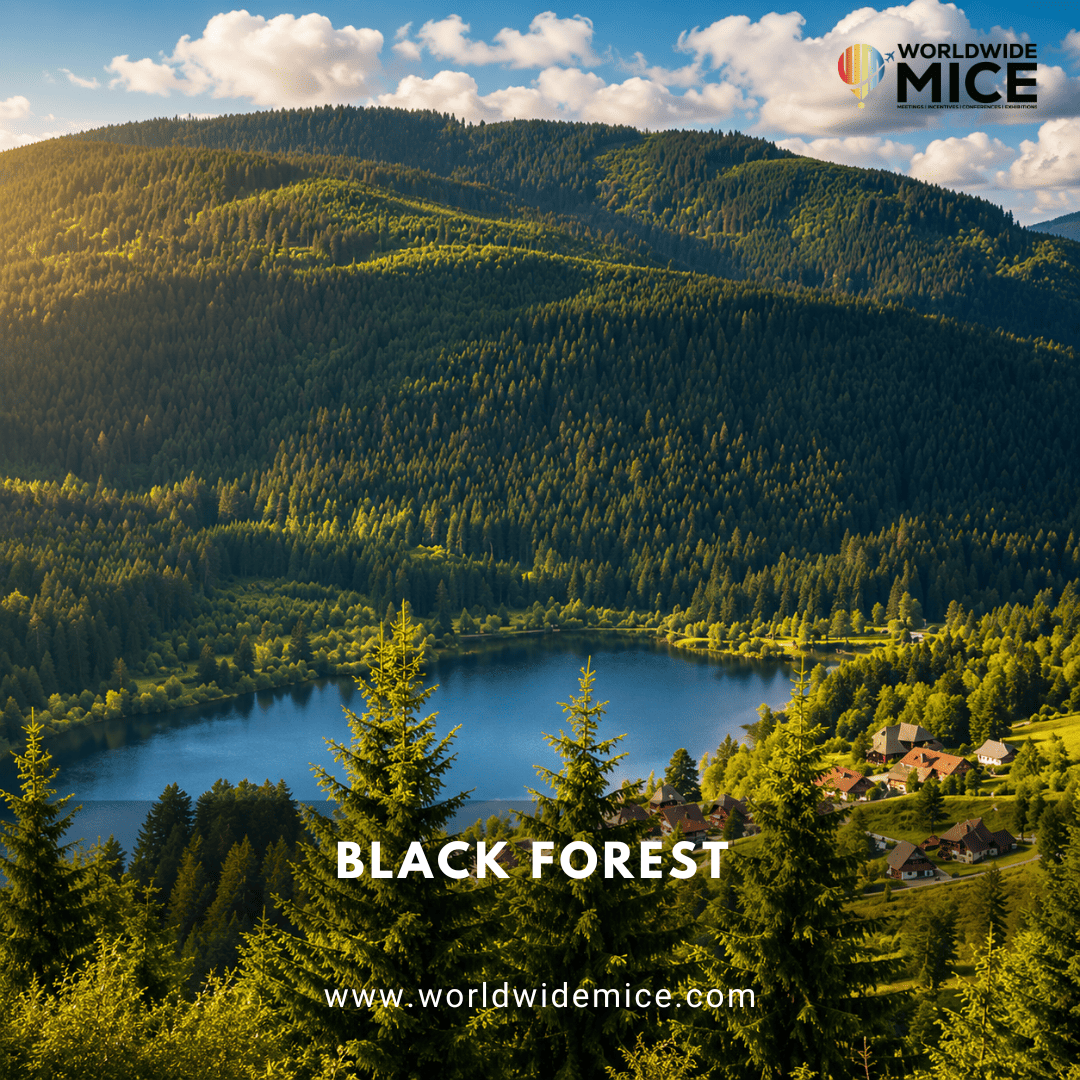 Black Forest
